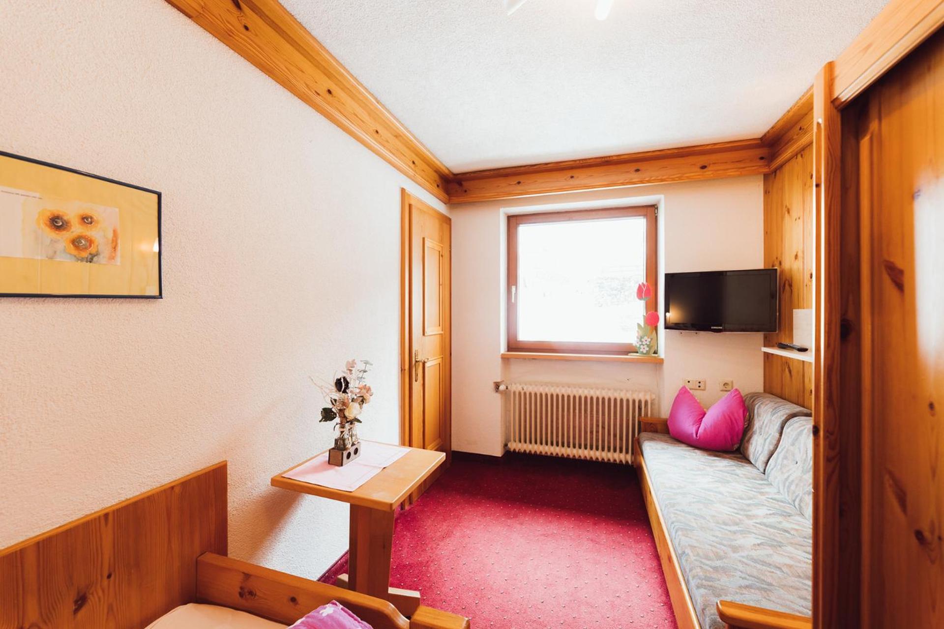 Apart Himmel-Raich Kaunertal Extérieur photo
